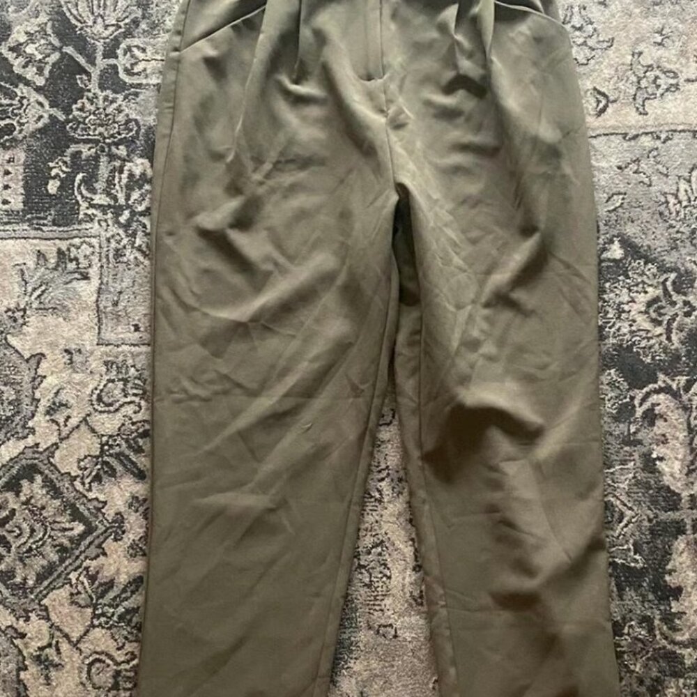 Women's pants